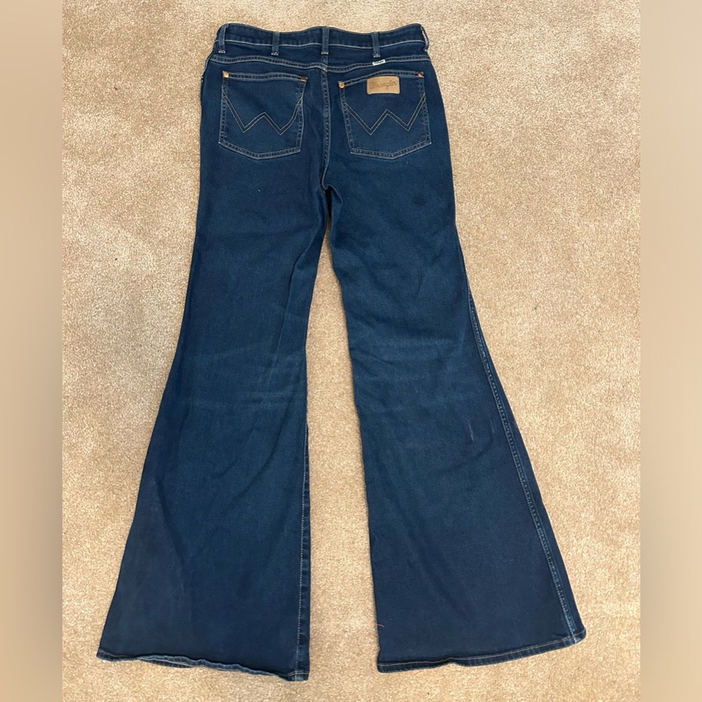 - Wrangler